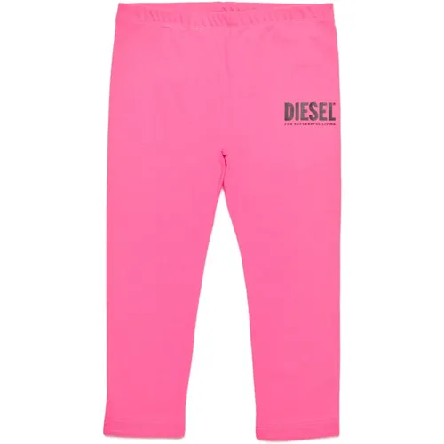 Kids > Bottoms > Leggings - - Diesel - Modalova