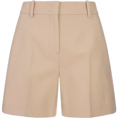 Shorts > Short Shorts - - Ermanno Scervino - Modalova