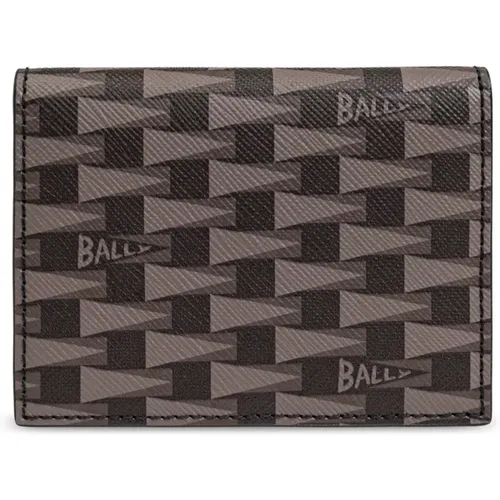 Accessories > Wallets & Cardholders - - Bally - Modalova