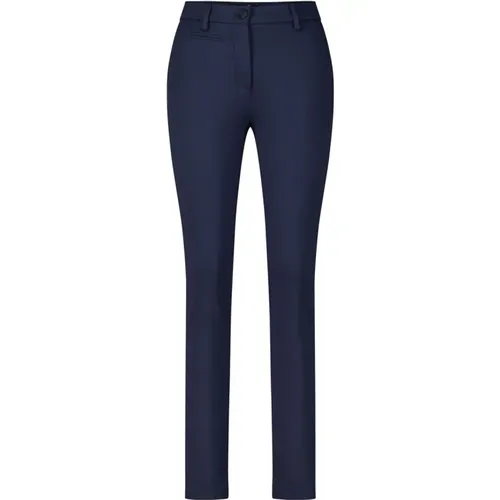 Trousers > Slim-fit Trousers - - Mason's - Modalova