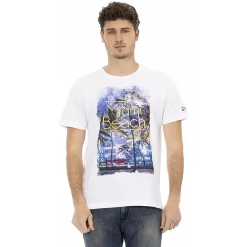 Tops > T-Shirts - - Trussardi - Modalova