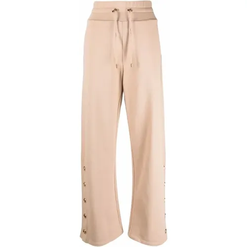 Trousers > Sweatpants - - Balmain - Modalova