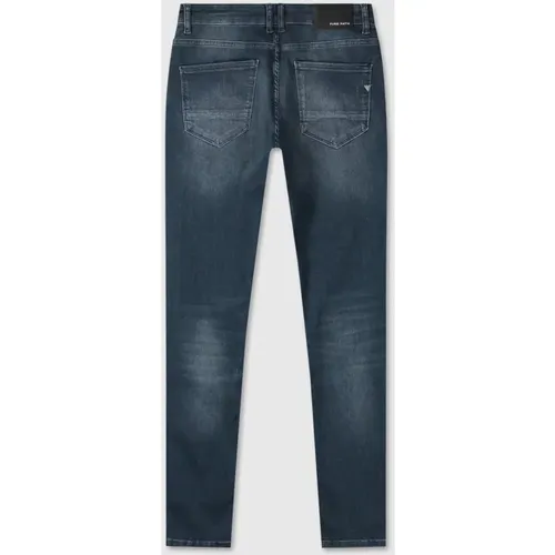 Jeans > Slim-fit Jeans - - Pure Path - Modalova