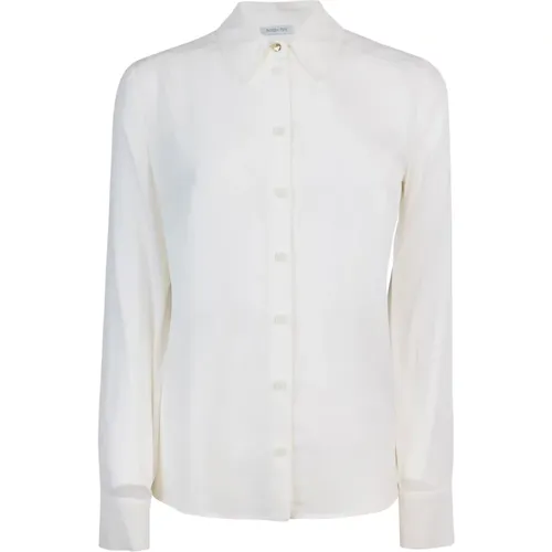 Blouses & Shirts > Shirts - - PATRIZIA PEPE - Modalova