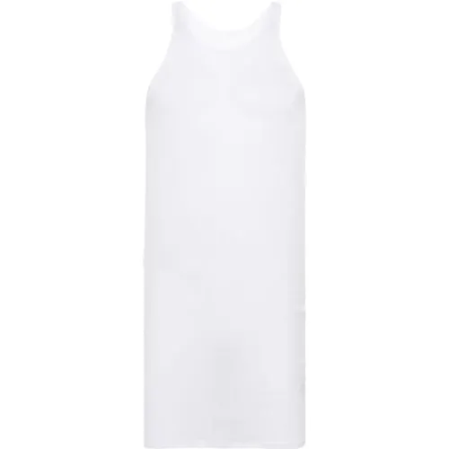 Tops > Sleeveless Tops - - Maison Margiela - Modalova