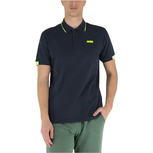 Tops > Polo Shirts - - RefrigiWear - Modalova