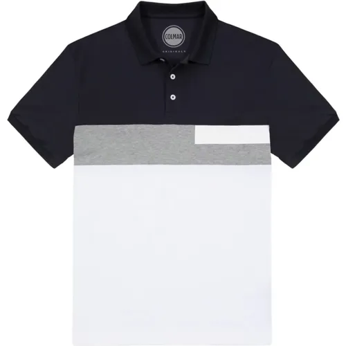 Tops > Polo Shirts - - Colmar - Modalova