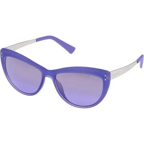 Accessories > Sunglasses - - Police - Modalova