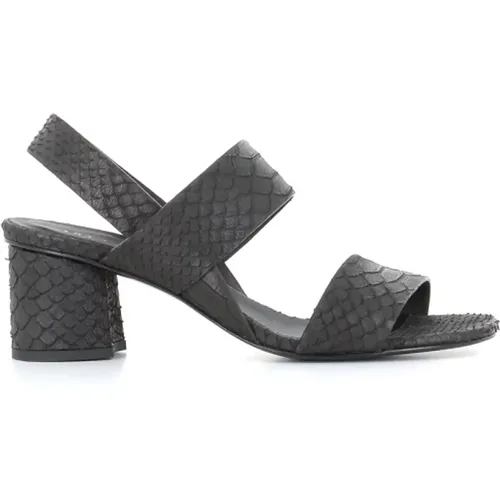 Shoes > Sandals > High Heel Sandals - - DEL Carlo - Modalova