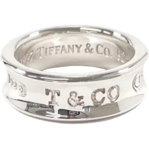 Pre-owned > Pre-owned Accessories > Pre-owned Jewellery - - Tiffany & Co. Pre-owned - Modalova