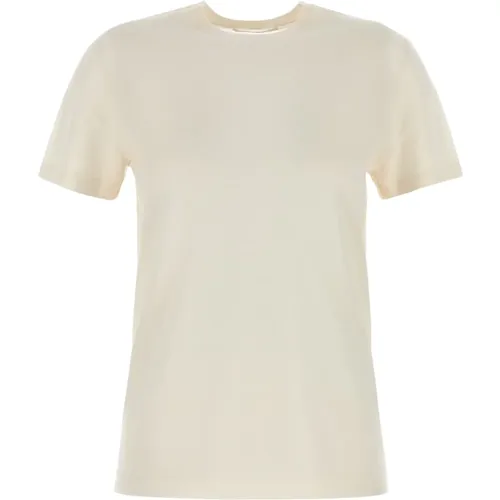 CO - Tops > T-Shirts - Beige - CO - Modalova