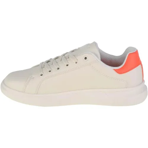 Levi's - Shoes > Sneakers - White - Levis - Modalova