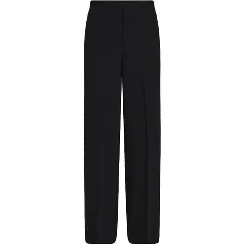 Trousers > Straight Trousers - - MOS MOSH - Modalova