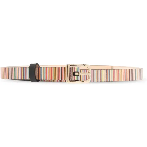 Accessories > Belts - - Paul Smith - Modalova