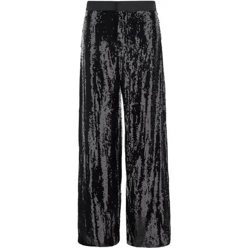 Trousers > Wide Trousers - - PT Torino - Modalova