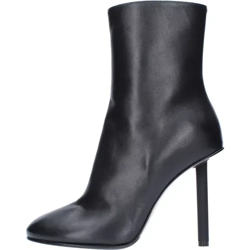 Shoes > Boots > Heeled Boots - - Le Silla - Modalova