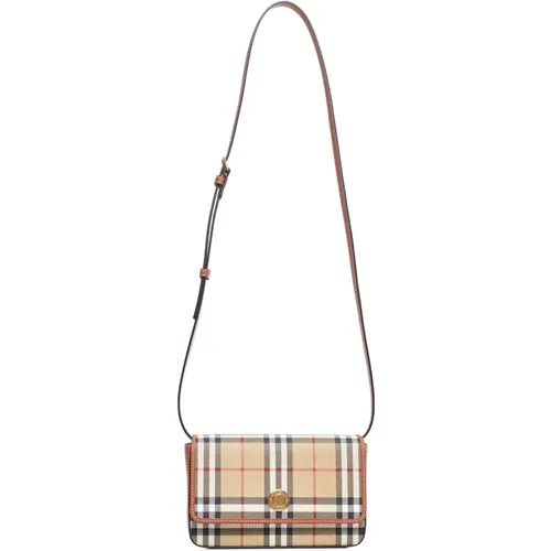 Bags > Cross Body Bags - - Burberry - Modalova