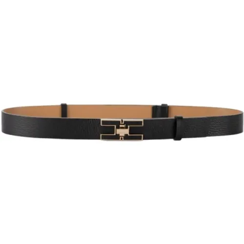 Accessories > Belts - - Elisabetta Franchi - Modalova