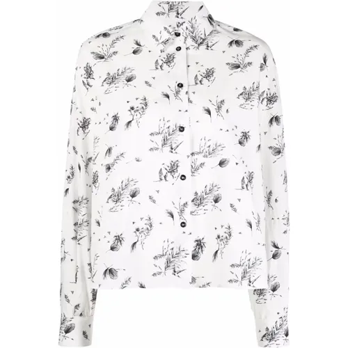 Blouses & Shirts > Shirts - - Woolrich - Modalova