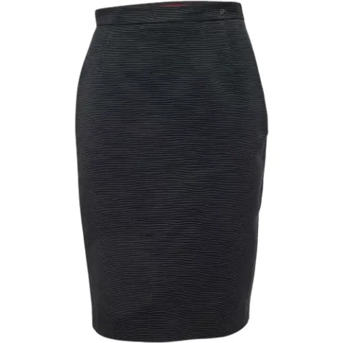 Pre-owned > Pre-owned Skirts - - Carolina Herrera Pre-owned - Modalova