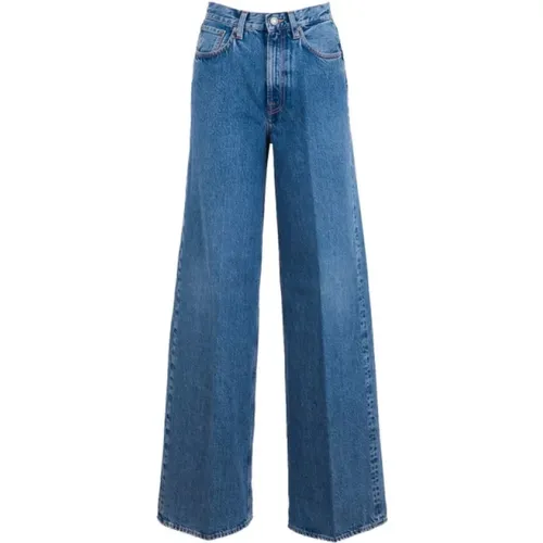 Jeans larges - - Made IN Tomboy - Modalova