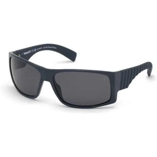 Accessories > Sunglasses - - Timberland - Modalova