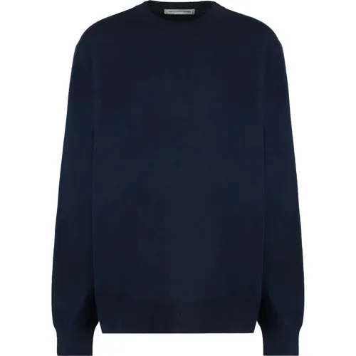 Knitwear > Round-neck Knitwear - - Comme des Garçons - Modalova