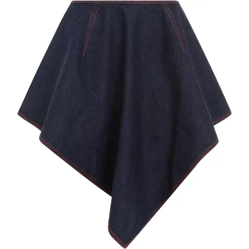 Skirts > Short Skirts - - Alaïa - Modalova