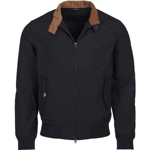 Jackets > Bomber Jackets - - Barbour - Modalova