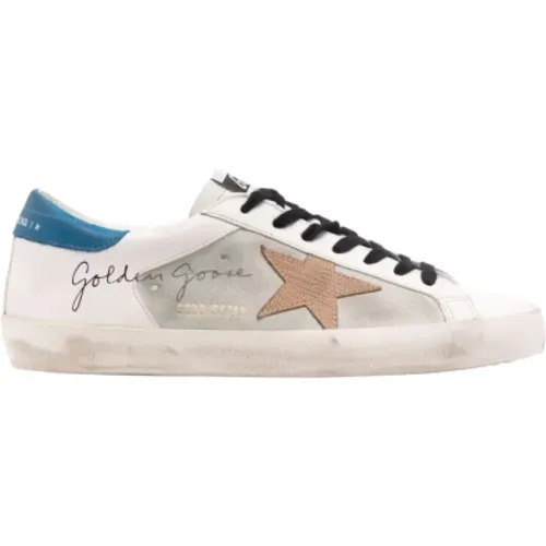 Shoes > Sneakers - - Golden Goose - Modalova