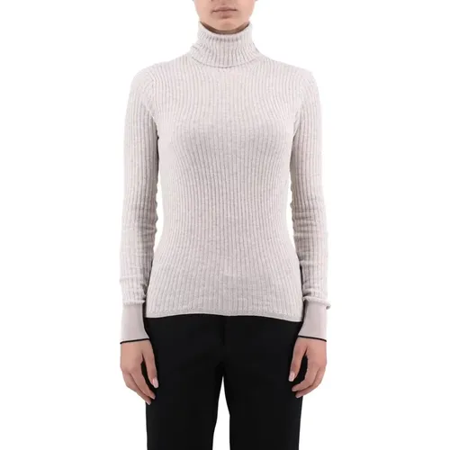 Knitwear > Turtlenecks - - Scotch & Soda - Modalova