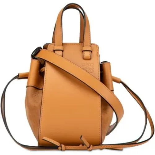 Pre-owned > Pre-owned Bags > Pre-owned Handbags - - Loewe Pre-owned - Modalova