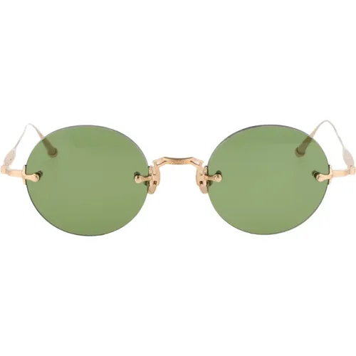 Accessories > Sunglasses - - Matsuda - Modalova