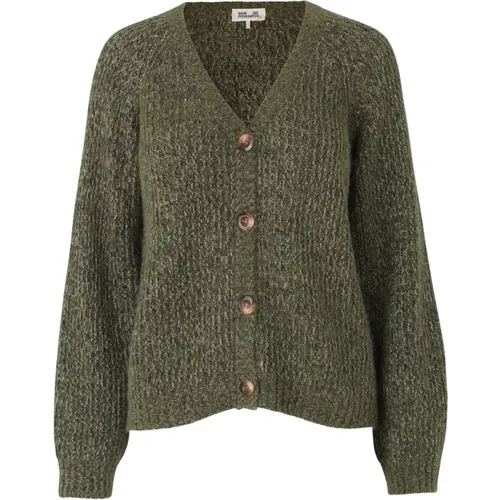 Knitwear > Cardigans - - BAUM UND PFERDGARTEN - Modalova