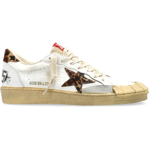 Shoes > Sneakers - - Golden Goose - Modalova