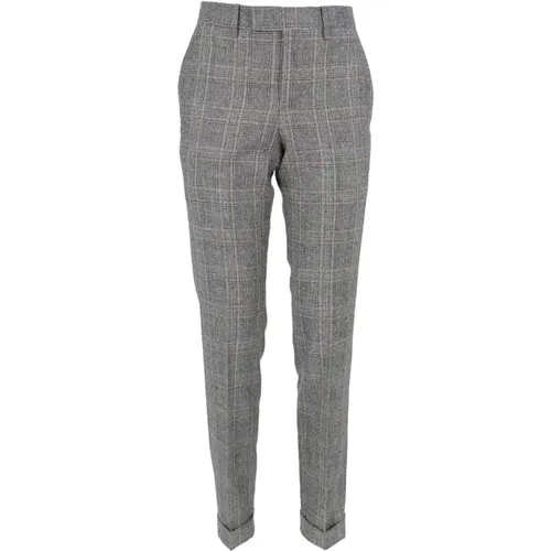 Trousers > Suit Trousers - - PT Torino - Modalova