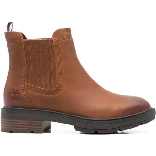 Shoes > Boots > Chelsea Boots - - Timberland - Modalova