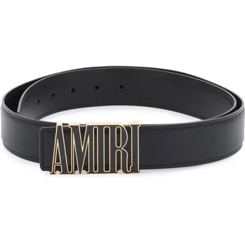 Accessories > Belts - - Amiri - Modalova
