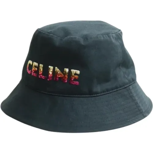 Pre-owned > Pre-owned Accessories - - Celine Vintage - Modalova