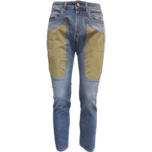 Jeans > Slim-fit Jeans - - Jeckerson - Modalova