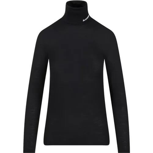 Tops > Long Sleeve Tops - - Jil Sander - Modalova