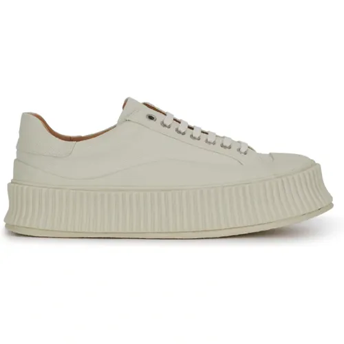 Shoes > Sneakers - - Jil Sander - Modalova