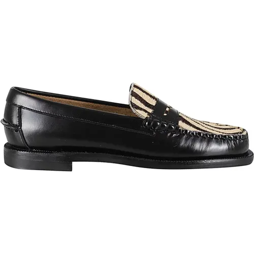 Shoes > Flats > Loafers - - Sebago - Modalova