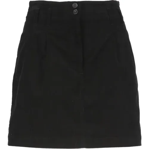 Skirts > Short Skirts - - A.p.c. - Modalova