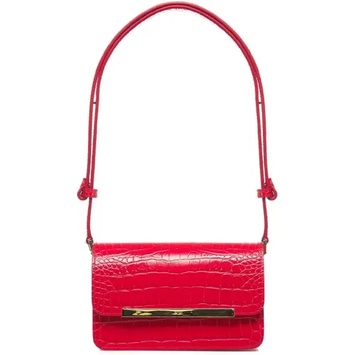 N21 - Bags > Shoulder Bags - Red - N21 - Modalova