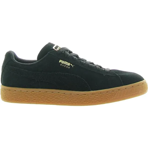 Puma - Shoes > Sneakers - Black - Puma - Modalova