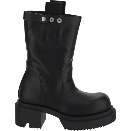 Shoes > Boots > High Boots - - Rick Owens - Modalova