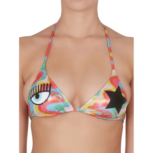 Swimwear > Bikinis - - Chiara Ferragni Collection - Modalova