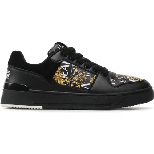 Shoes > Sneakers - - Versace Jeans Couture - Modalova