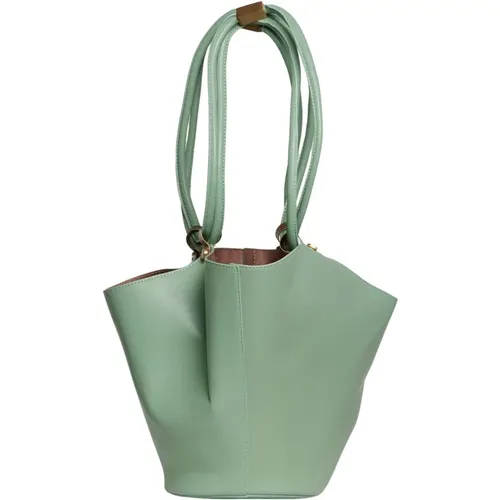 Bags > Bucket Bags - - Tramontano - Modalova